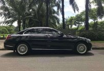 Mercedes-Benz C class C250 Exclusive  2018 - Bán Mercedes C250 Exclusive 2018, xe nhập, số tự động giá 1 tỷ 400 tr tại Cần Thơ