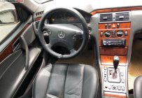 Mercedes-Benz E class E240 2003 - Cần bán xe Mercedes E240 đời 2003 giá cạnh tranh giá 179 triệu tại Hà Nội