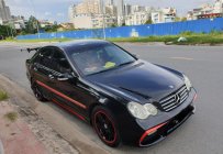 Mercedes-Benz C class 2005 - Bán xe độ body sport giá 500 triệu tại Tp.HCM
