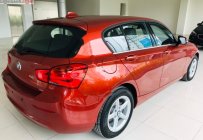 BMW 1 Series 118i 2019 - Bán BMW 118i 2019, màu đỏ, new 100% giá 1 tỷ 369 tr tại Tp.HCM