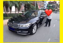 BMW 7 Series 730Li 2015 - Bán BMW 730Li 2016 đi 56.000km xe chính chủ giá 2 tỷ 630 tr tại Tp.HCM