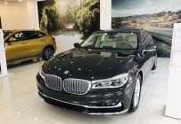 BMW 7 Series 730Li 2019 - BMW 7 Series 730Li, nhập khẩu Châu Âu, đẳng cấp, sang trọng nếu chủ nhân nào sở hữu giá 4 tỷ 99 tr tại Tp.HCM