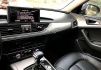 Audi A6 3.0T 2012 - Bán gấp Audi A6 3.0T đời 2012, màu đen, nhập khẩu giá 1 tỷ 100 tr tại Cần Thơ