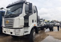 Howo La Dalat 2019 - Xe tải Faw 8 tấn thùng siêu dài 9.7m, giá ưu đãi giá 750 triệu tại Tp.HCM