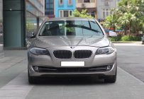 BMW 5 Series 520i  2012 - VOV Auto bán xe BMW 5 Series 520i 2012 giá 1 tỷ 80 tr tại Hà Nội