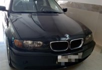 BMW 3 Series   318i   2013 - Bán BMW 318i sản xuất 2013, màu đen, ít sử dụng giá 235 triệu tại Tp.HCM