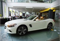 Mercedes-Benz SL class SL 400 2019 - Mercedes-Benz SL 400 model 2020 - Xe thể thao mui trần 2 cửa- LH Đặt xe: 0919 528 520 - hỗ trợ Bank 80% giá 6 tỷ 709 tr tại Tp.HCM