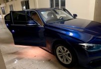 BMW 3 Series 320i  2017 - Cần bans BMW 3 Series đăng ký lần đầu 2017, màu xanh lam, ít sử dụng, giá tốt 1 tỷ 290 triệu đồng giá 1 tỷ 290 tr tại Tp.HCM