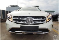 Mercedes-Benz GLA-Class   200 2019 - Bán Mercedes GLA 200 New - SUV 5 chỗ nhập khẩu - Hỗ trợ ngân hàng 80%, xe giao ngay, LH 0919 528 520 giá 1 tỷ 619 tr tại Tp.HCM