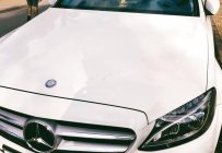 Mercedes-Benz C class C200 2016 - Bán xe Mercedes C200 sản xuất 2016, màu trắng, xe nhập giá 1 tỷ 250 tr tại Cần Thơ