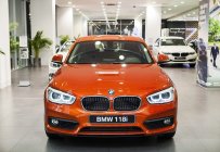 BMW 118i Hatchback 5 cửa - giảm mạnh 200 triệu giá 1 tỷ 239 tr tại Tp.HCM