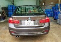 BMW 3 Series  320i  2017 - Bán BMW 320i năm sản xuất 2017, nhập khẩu giá 1 tỷ 100 tr tại Tp.HCM