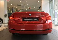 BMW 4 Series 420i Gran Coupe 2019 - Bán ô tô BMW 4 Series 420i Gran Coupe đời 2019, màu đỏ, nhập khẩu nguyên chiếc giá 2 tỷ 29 tr tại Tp.HCM