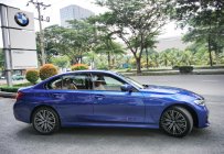 BMW 3 Series 2020 - BMW 3 Series 330i Sport line 2020, màu xanh núi, xe nhập khẩu châu Âu, thể thao, trẻ trung vượt trội giá 2 tỷ 189 tr tại Tp.HCM