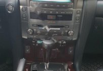 Lexus LX 570 2011 - Bán Lexus LX570 sản xuất năm 2011, màu trắng, nhập khẩu giá 3 tỷ 700 tr tại An Giang