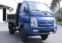 Xe tải 2,5 tấn - dưới 5 tấn 2019 - Xe ben Daisaki 3 tấn 5 máy Isuzu giá sock giá 399 triệu tại Tp.HCM
