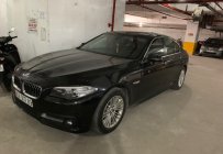 BMW 5 Series 520i 2015 - Cần bán xe BMW 5 series 520i đời 2015 tại Hà Nội giá 1 tỷ 450 tr tại Hà Nội