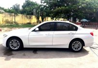BMW 3 Series  320i 2013 - Bán BMW 3 Series 320i đời 2013, màu trắng, nhập khẩu, 770 triệu giá 770 triệu tại Quảng Nam