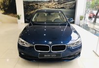 BMW 3 Series 2018 - BMW 3 Series 320i xe nhập Đức, giảm giá mạnh tay 275 triệu, cực sốc giá 1 tỷ 355 tr tại Tp.HCM