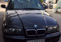 Bán BMW 318is sản xuất 1997, màu đen, nhập khẩu   giá 137 triệu tại Tp.HCM