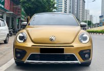 Volkswagen Beetle 2017 - Bán Volkswagen Beetle Dune sản xuất 2017, odo 9.000 miles giá 1 tỷ 220 tr tại Hà Nội