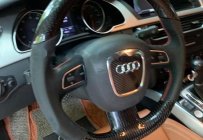 Audi A5 2011 - Cần bán lại xe Audi A5 đời 2011, màu trắng, nhập khẩu nguyên chiếc, 789tr giá 789 triệu tại Hà Nội