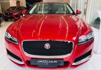 Jaguar XF 2018 - Bán xe Jaguar XF sản xuất năm 2018, màu đỏ, nhập khẩu nguyên chiếc giá 2 tỷ 199 tr tại Tp.HCM