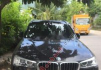 BMW X3    2018 - Bán BMW X3 đời 2018, màu đen chính chủ giá 1 tỷ 820 tr tại Khánh Hòa