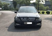 Mercedes-Benz C class  C200 2011 - Cần bán xe Mercedes C200 2011, đi 79.000 km giá 579 triệu tại Hà Nội