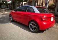 Audi A1 1.4 TFSI 2011 - Xe Audi A1 1.4 TFSI đời 2011, màu đỏ, nhập khẩu nguyên chiếc   giá 500 triệu tại Tp.HCM