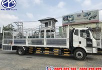 Howo La Dalat 2019 - Xe tải FAW 8 tấn thùng siêu dài đời 2019 nhập khẩu 100% linh kiện  giá 990 triệu tại Tp.HCM