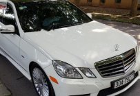 Mercedes-Benz E class E300 AMG 2012 - Bán Mercedes E300 AMG sản xuất 2012, màu trắng giá 1 tỷ 105 tr tại Hà Nội