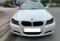 BMW 3 Series 320i 2009 - Bán BMW 3 Series 320i 2009, màu trắng, nhập khẩu giá 450 triệu tại Tp.HCM