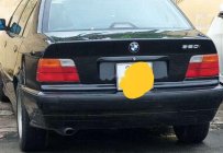 BMW 3 Series   1997 - Bán BMW 320 1997, màu đen, xe nhập   giá 135 triệu tại Hà Nội