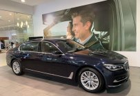 BMW 7 Series 2019 - Cần bán xe BMW 730Li sản xuất 2019, xe nhập giá 3 tỷ 899 tr tại Tp.HCM