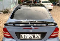 Mercedes-Benz C class C280 2005 - Bán Mercedes C280 sản xuất 2005, màu xanh lam, nhập khẩu nguyên chiếc giá 328 triệu tại Tp.HCM