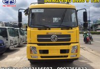 Dongfeng 8T - xe tải Dongfeng B180 8 tấn thùng 9,5 mét - Dongfeng nhập khẩu  giá 750 triệu tại Tp.HCM