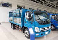 Xe tải 5 tấn - dưới 10 tấn 2019 - Bán xe tải 5 tấn thùng dài 4m35 giá tốt tại BR-VT giá 435 triệu tại BR-Vũng Tàu