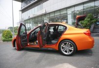 BMW 3 Series  320i   2018 - Cần bán lại xe BMW 3 Series 320i sản xuất năm 2018 giá 1 tỷ 355 tr tại Đà Nẵng