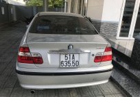 Bán xe BMW i3 năm 2005, màu bạc, giá tốt giá 215 triệu tại Bình Dương