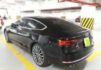 Audi A5 2018 - Bán lại xe Audi A5 đời 2018, màu đen, nhập khẩu giá 2 tỷ 200 tr tại Đà Nẵng