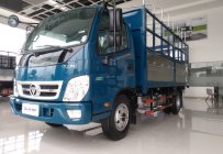 Thaco OLLIN 350. E4 2018 - Mua bán xe tải động cơ Isuzu 2,5 tấn - 3,5 tấn Bà Rịa Vũng Tàu - xe tải chất lượng- giá tốt-trả góp giá 349 triệu tại BR-Vũng Tàu