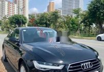 Audi A6 2019 - Bán Audi A6 đời 2019, màu đen như mới giá 1 tỷ 848 tr tại Tp.HCM