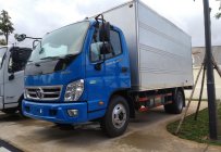 Thaco OLLIN 2019 - Mua bán xe tải 5 tấn Thaco - Huyndai - Fuso  Bà Rịa Vũng Tàu - giá xe tải BRVT - trả góp lãi thấp giá 435 triệu tại BR-Vũng Tàu