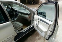 Mercedes-Benz C class 2007 - Cần bán gấp Mercedes đời 2007, màu bạc, xe nhập chính chủ giá 390 triệu tại Hà Nội