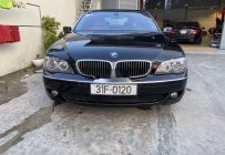 BMW 7 Series 2006 - Bán BMW 7 Series 2006, nhập khẩu chính hãng giá 498 triệu tại Hà Nội