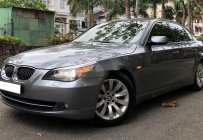 BMW 5 Series 2008 - Cần bán gấp BMW 5 530i Series 2008 giá 460 triệu tại Tp.HCM