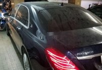 Mercedes-Benz Maybach 2016 - Bán ô tô Mercedes đời 2016, nhập khẩu chính hãng giá 5 tỷ 35 tr tại Tp.HCM