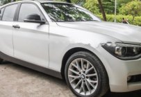 BMW 1 Series 2015 - Bán BMW 1 Series đời 2015, nhập khẩu chính chủ giá 770 triệu tại Hải Phòng