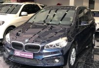 Cần bán lại xe BMW 2 Series đời 2016, màu xanh lam, nhập khẩu chính hãng giá 999 triệu tại Hà Nội